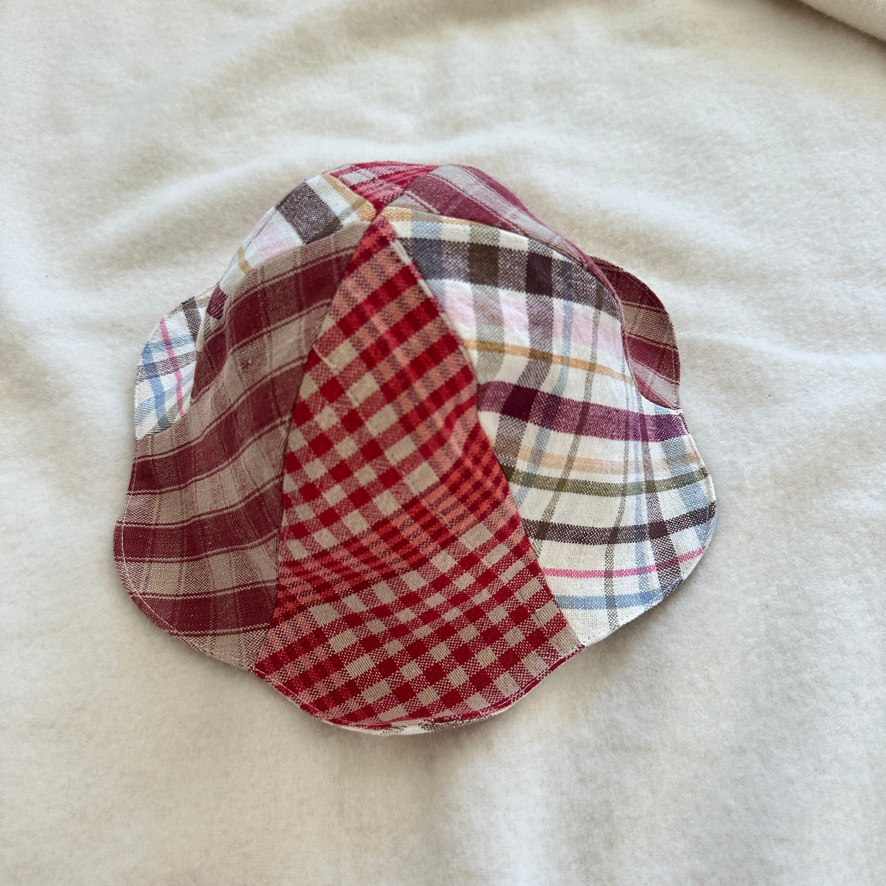 Emmie K Solhatt, 46cm