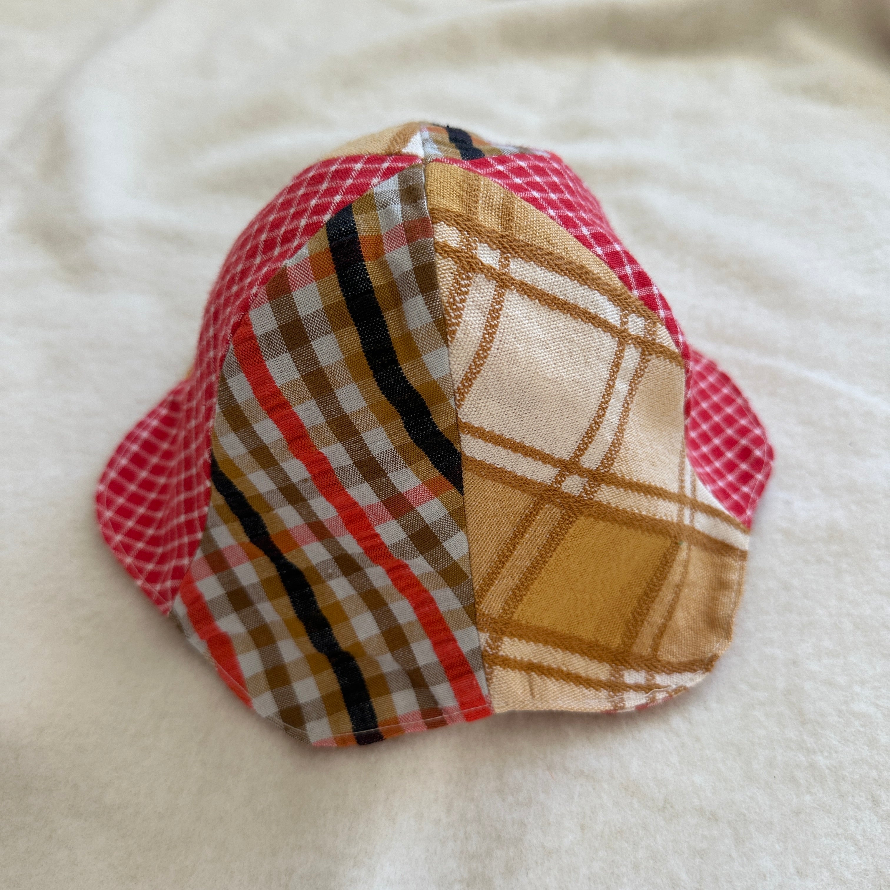 Emmie K Solhatt, 43cm