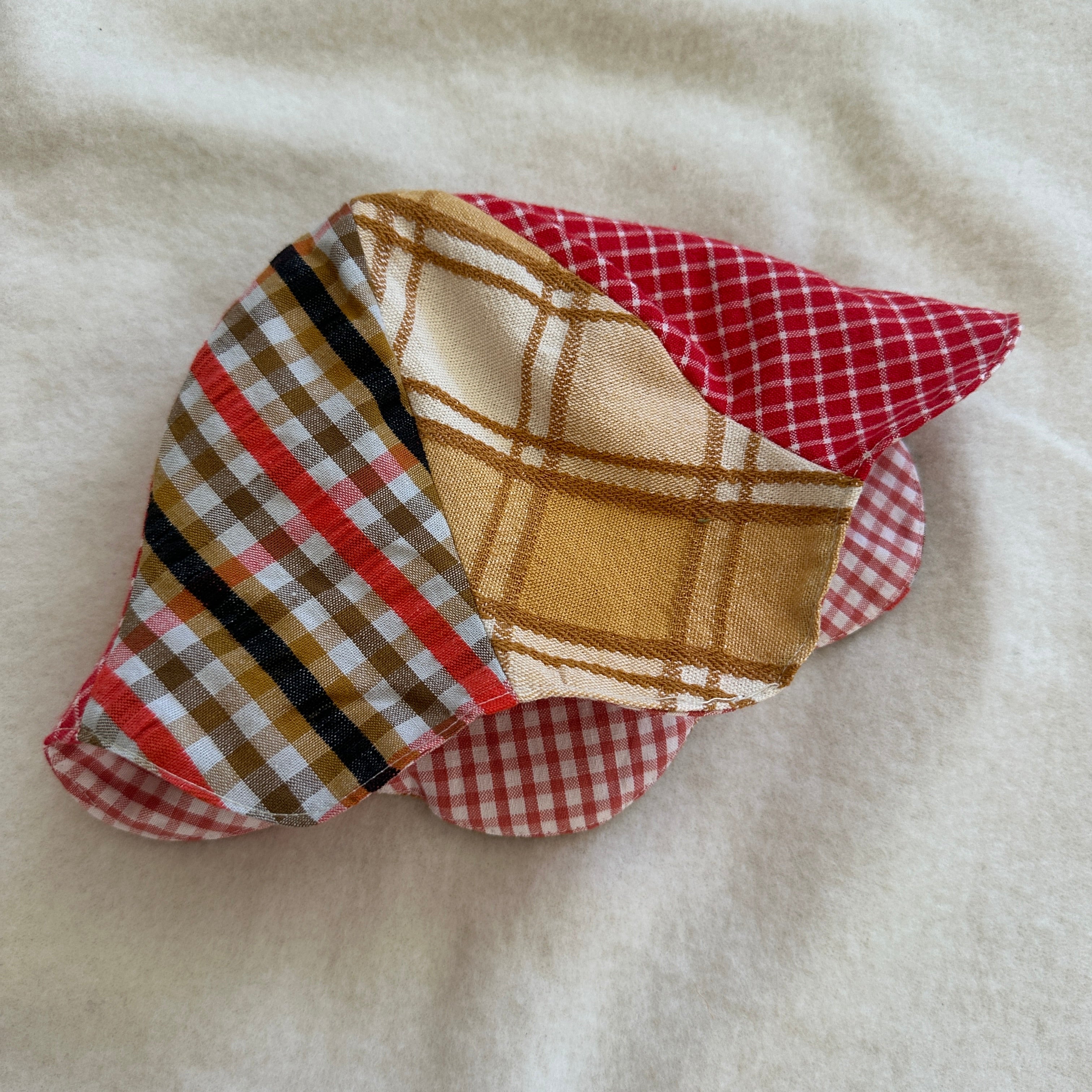 Emmie K Solhatt, 43cm