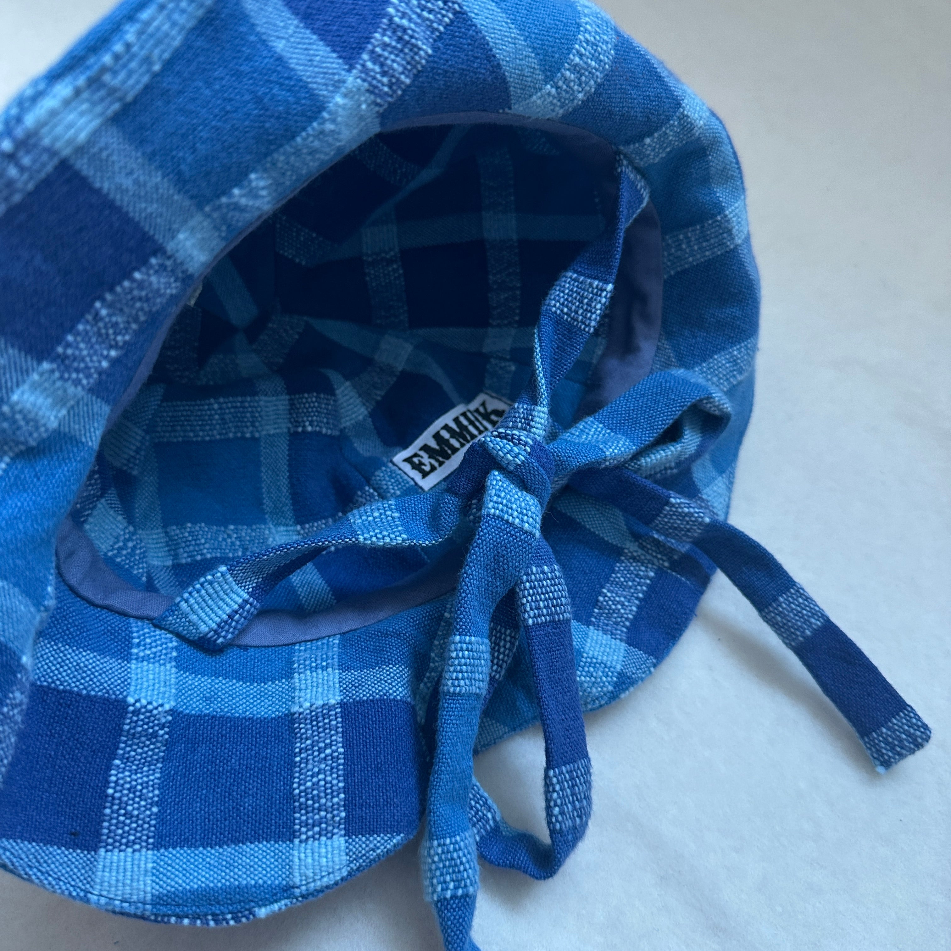 Emmie K Solhatt, 42cm