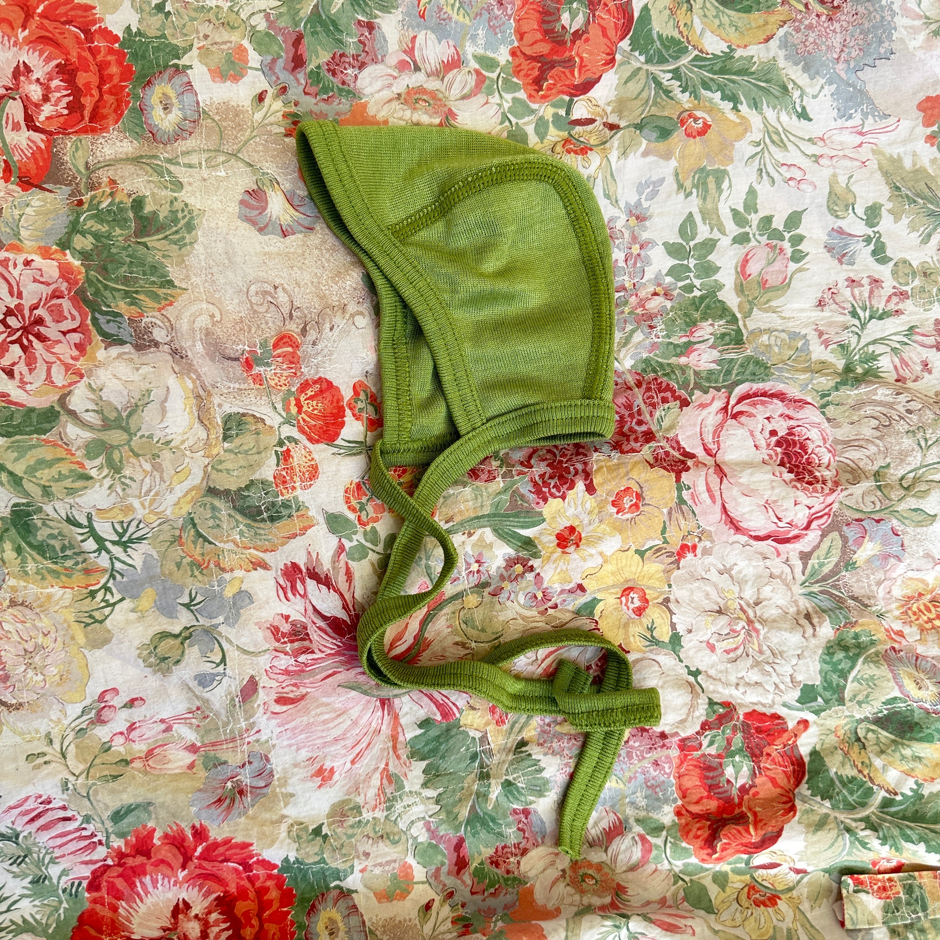 Cosilana Hätta, Grön