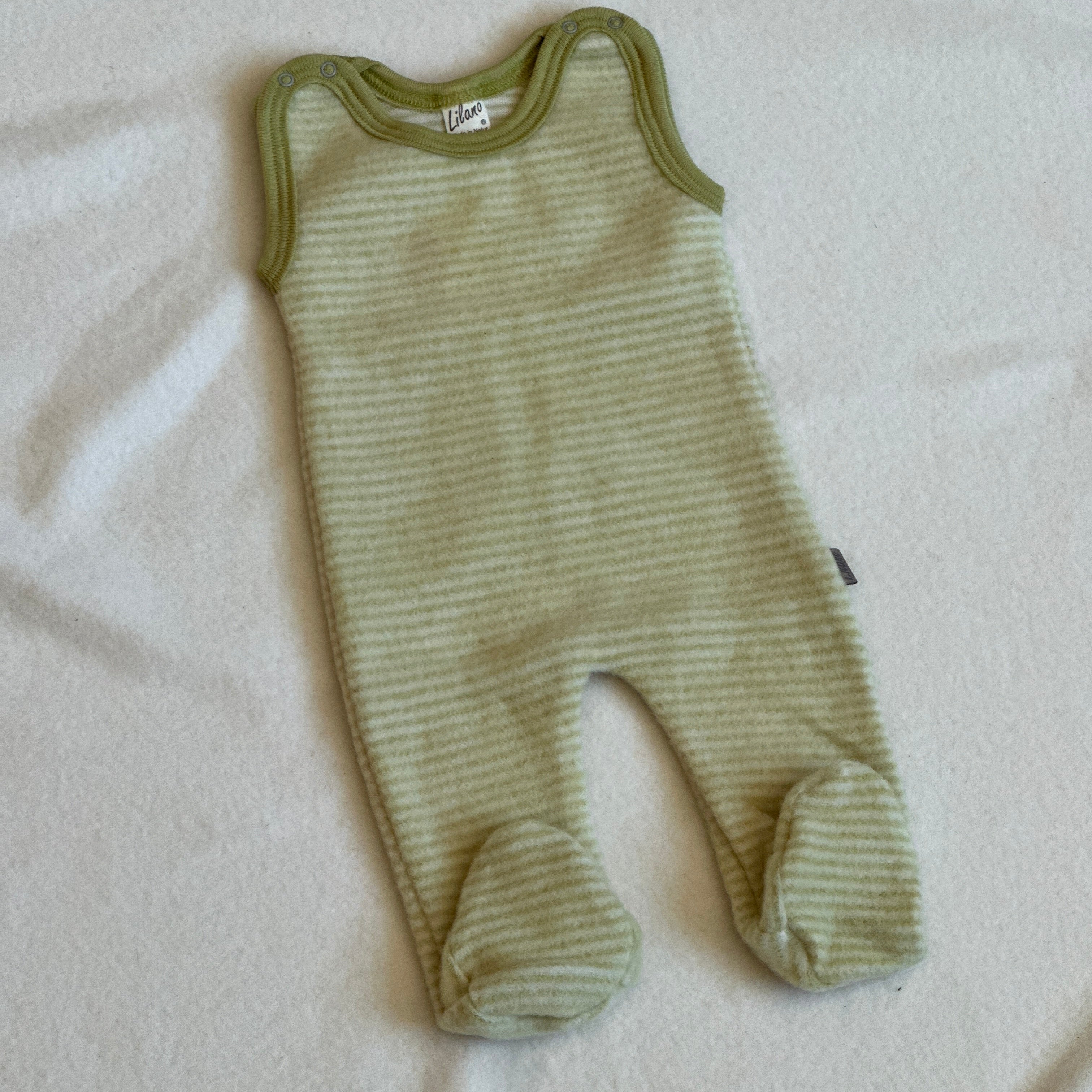 Lilano Onsie Kiwi/Natur