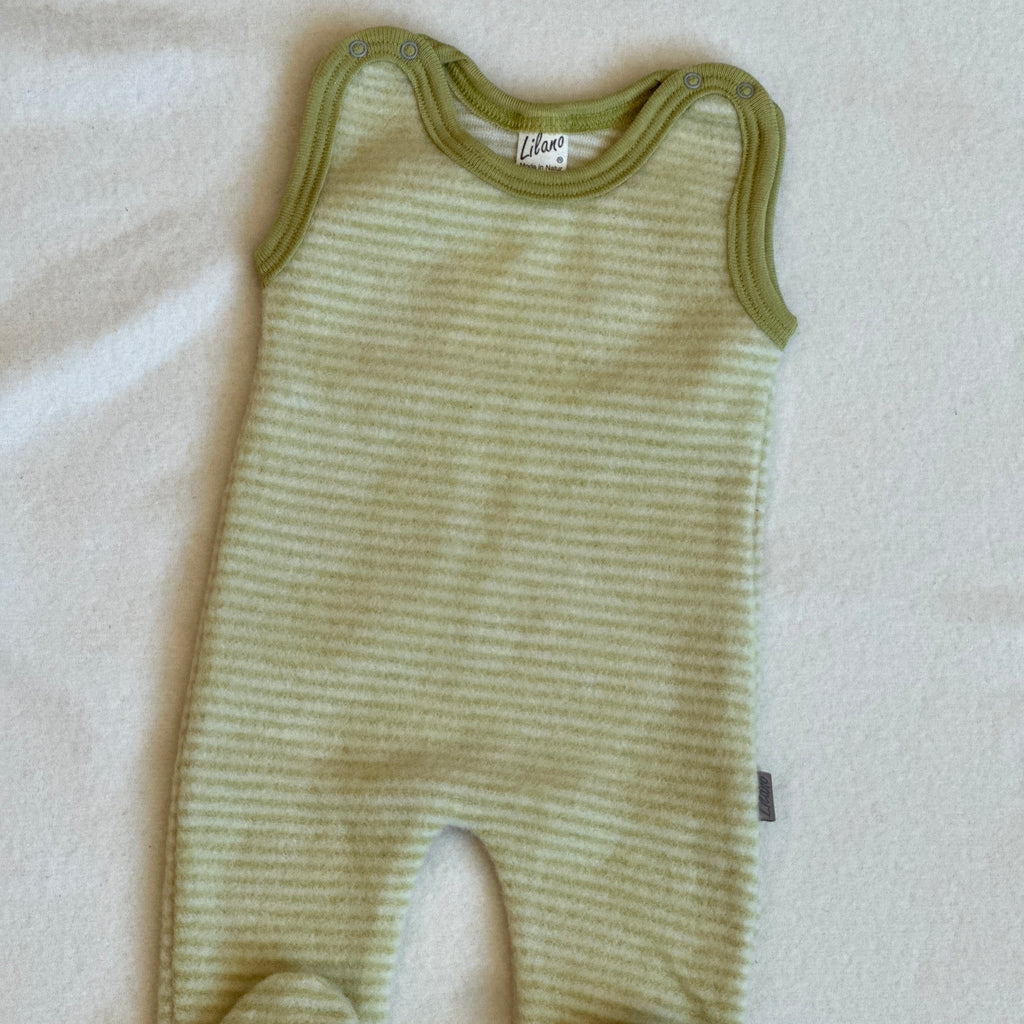 Lilano Onsie Kiwi/Natur
