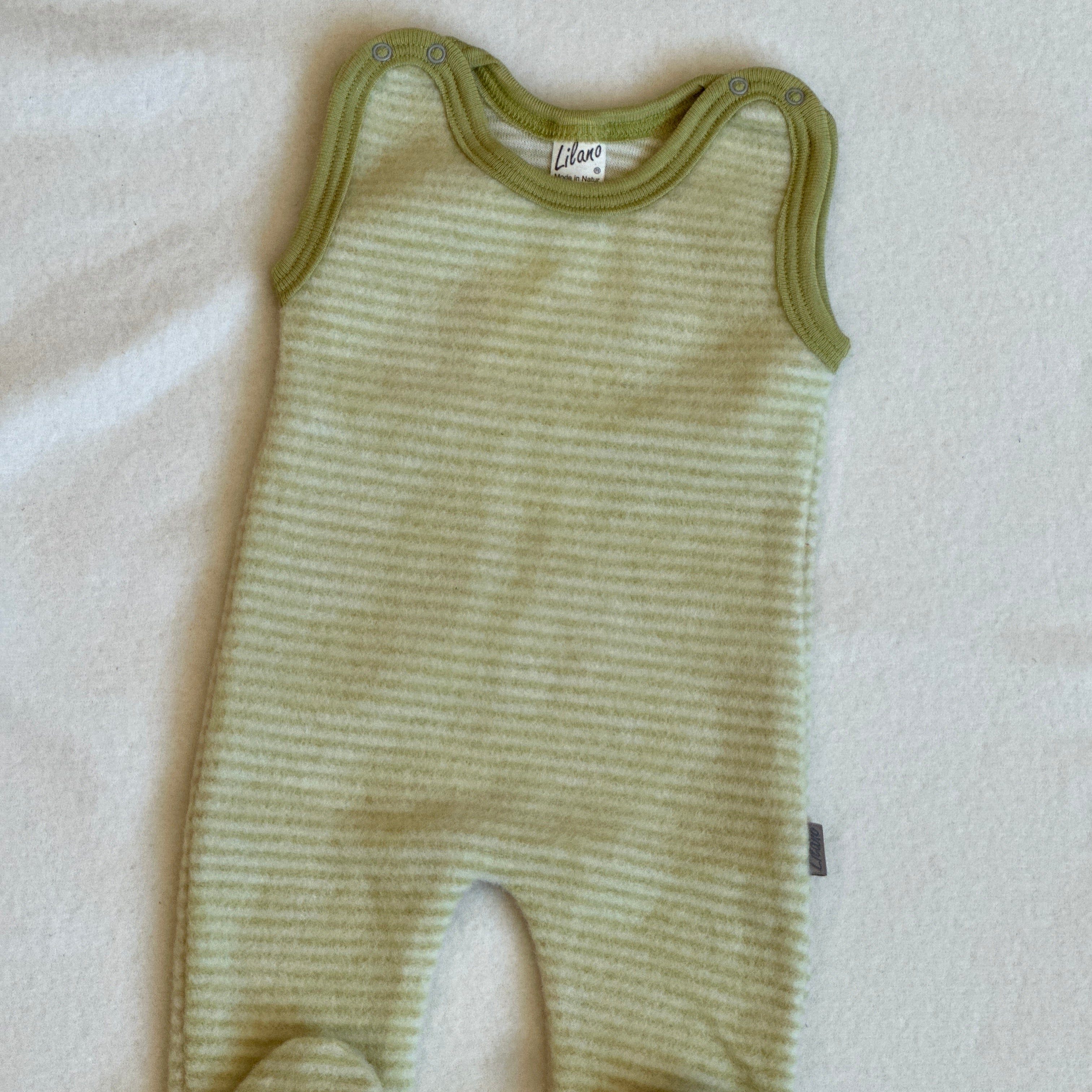 Lilano Onsie Kiwi/Natur