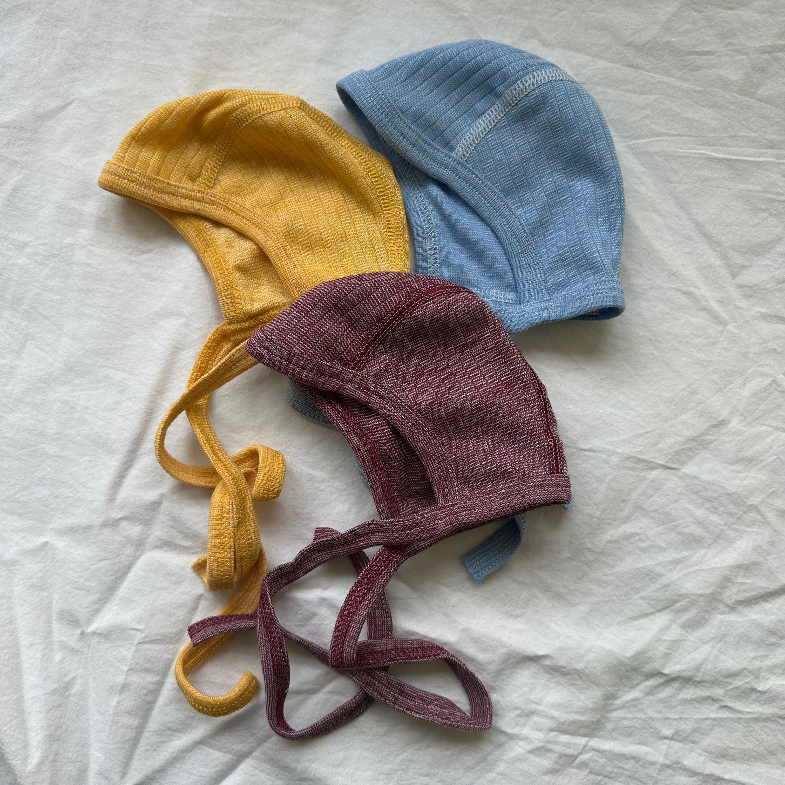 Cosilana Hätta, Blå