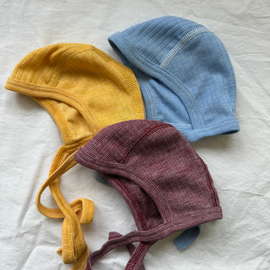 Cosilana Hätta, Gul