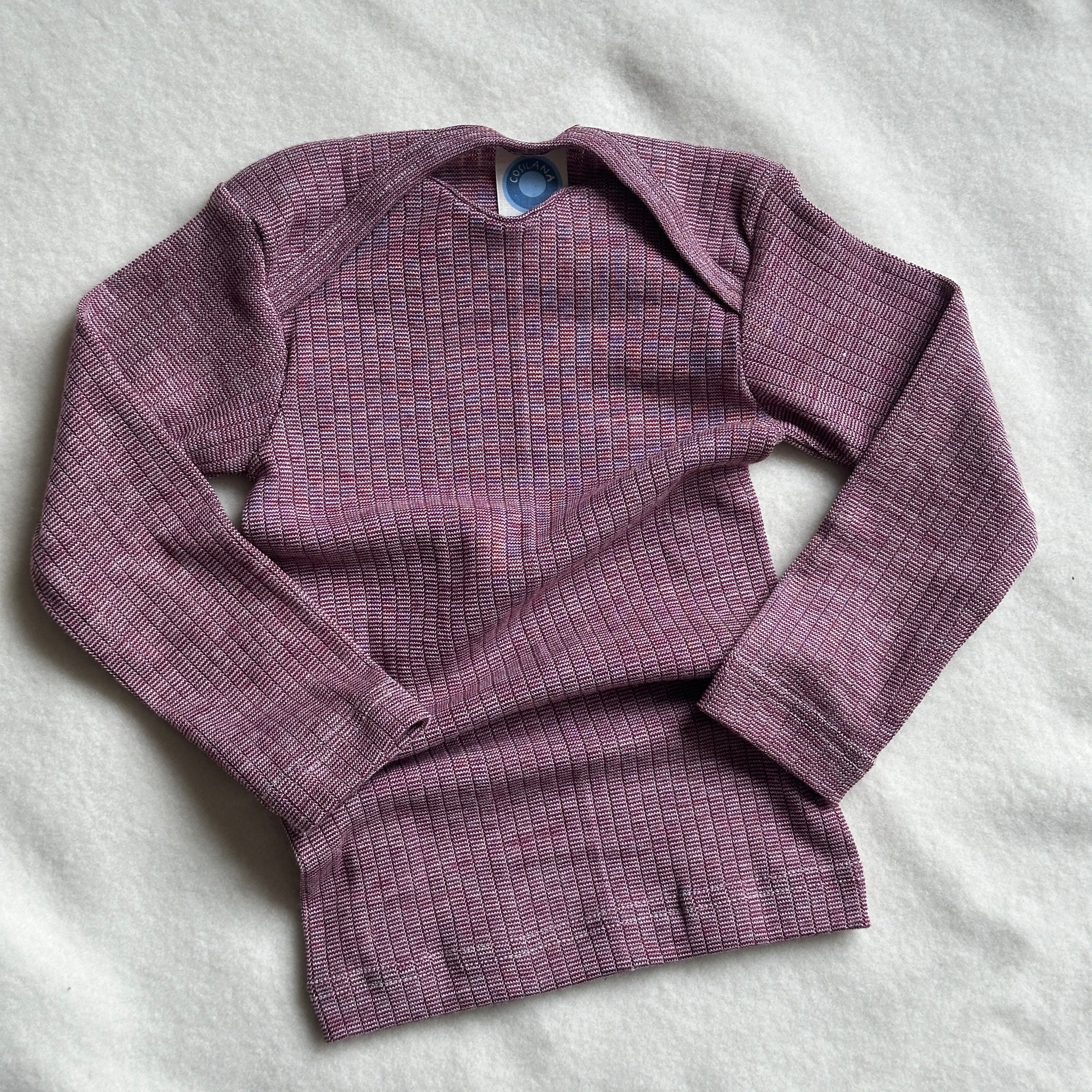 Cosilana Tröja, Mörkrosa