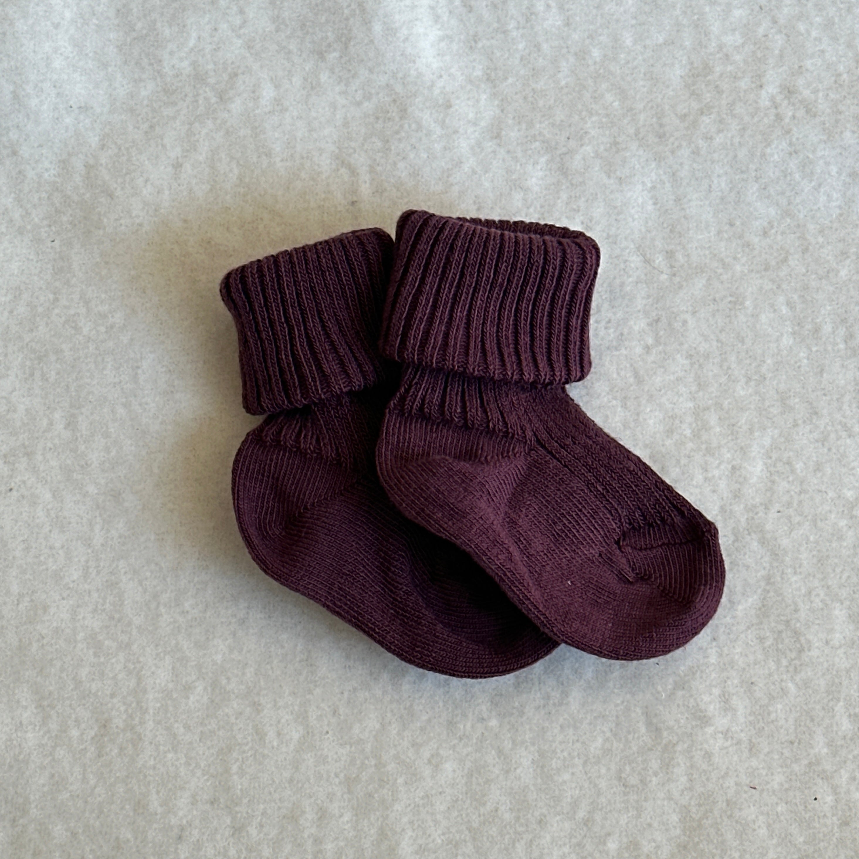 MP Denmark Strumpor, Grape Skin
