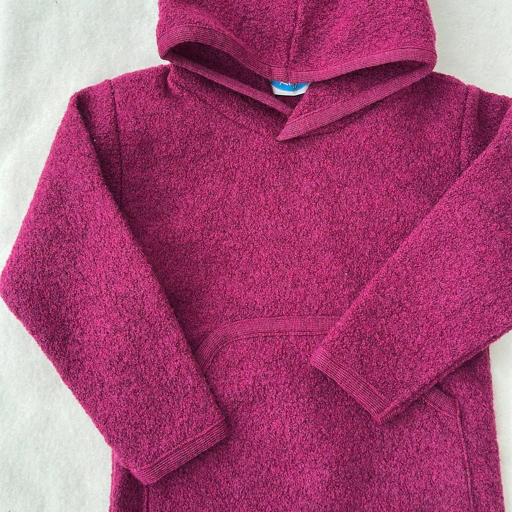 Reiff Hoodie Ull, Bär
