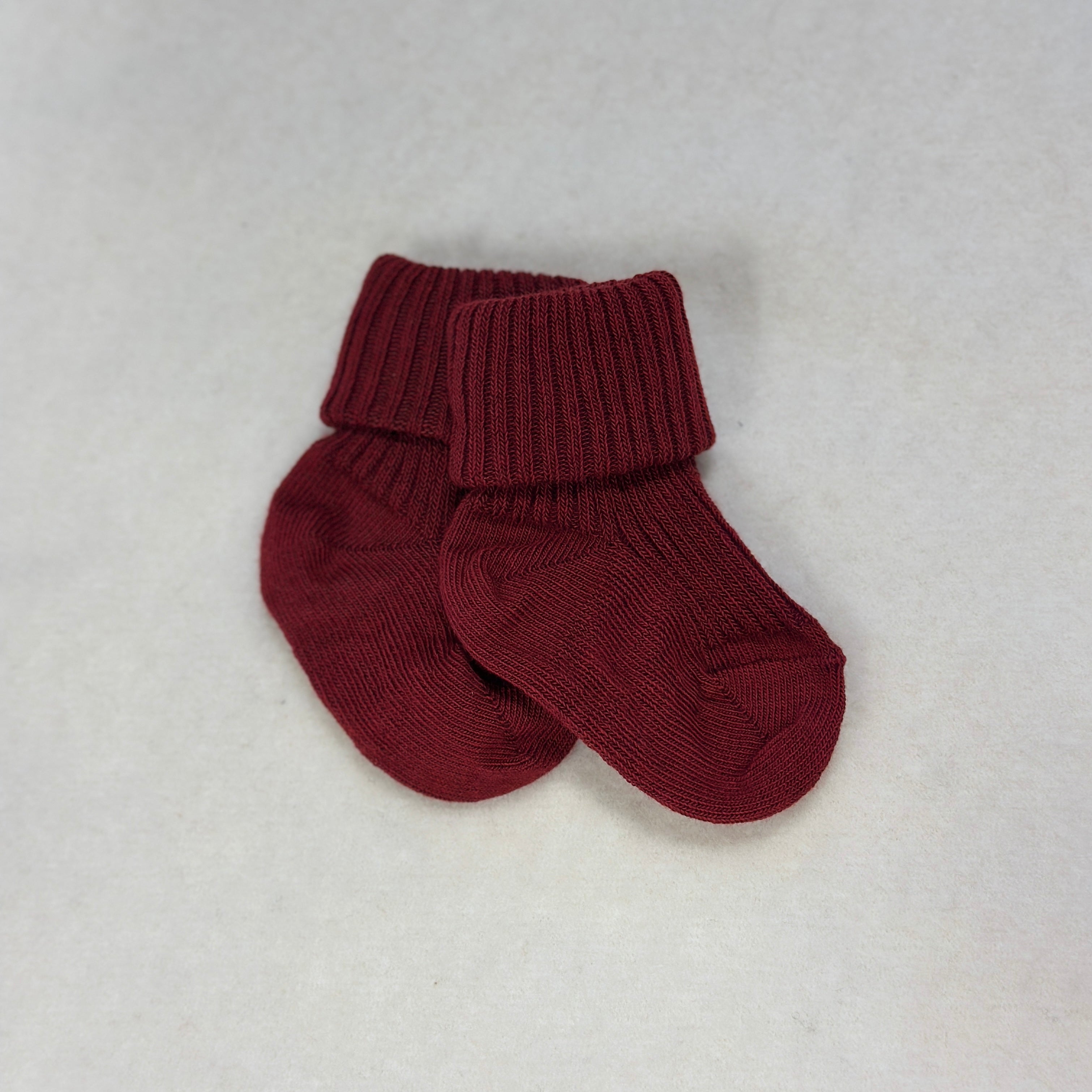 MP Denmark Strumpor, Karanda Red