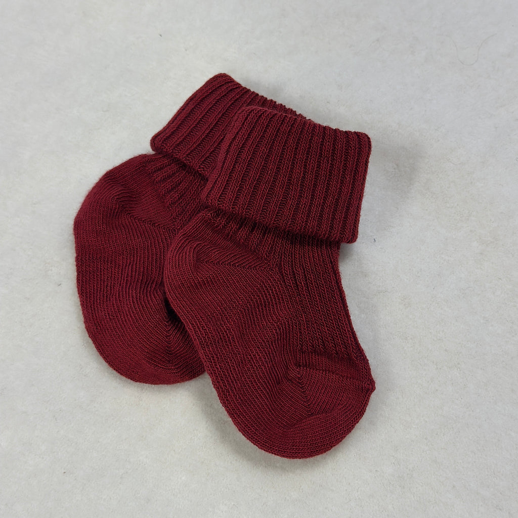 MP Denmark Strumpor, Karanda Red