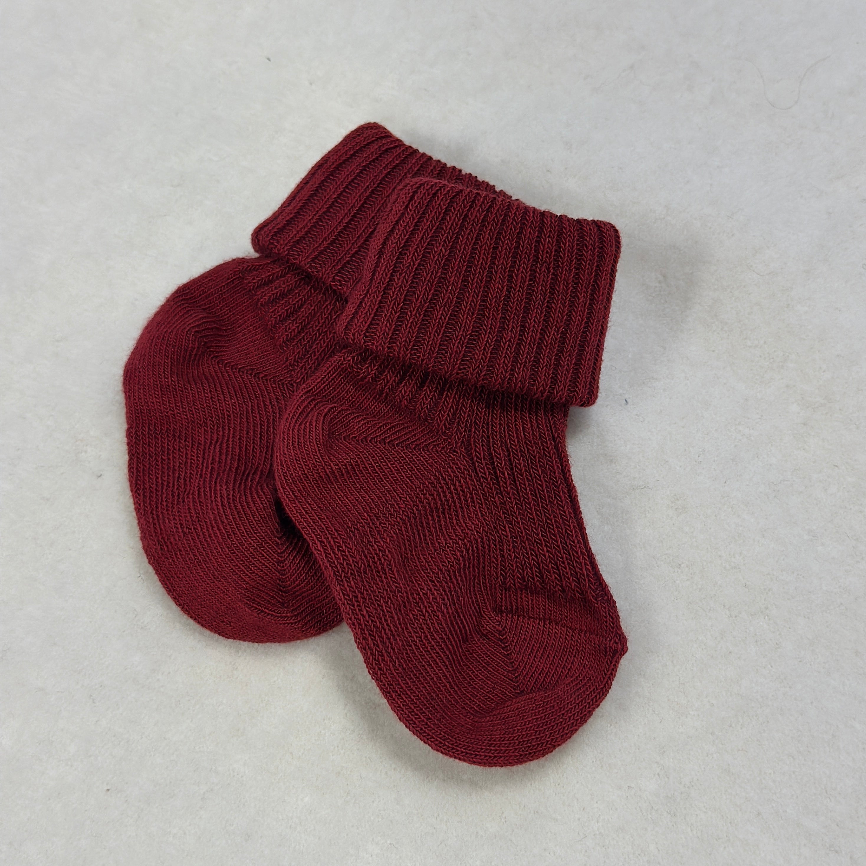 MP Denmark Strumpor, Karanda Red