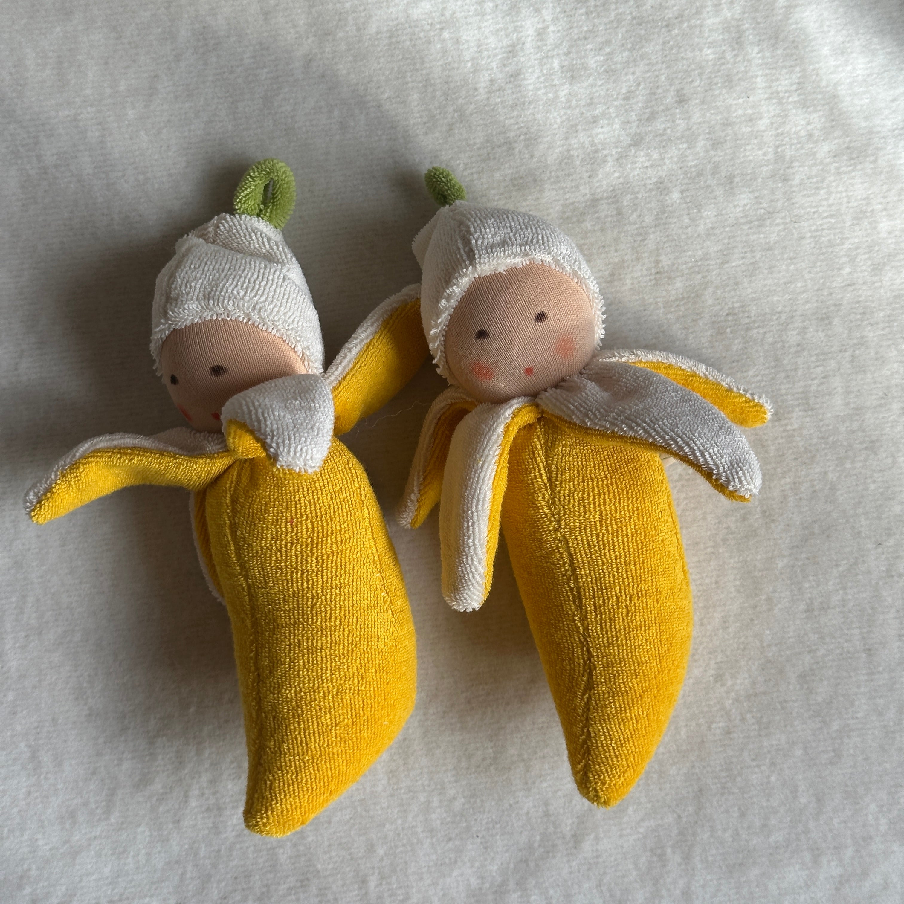 Nanchen Natur, Skallra Banan