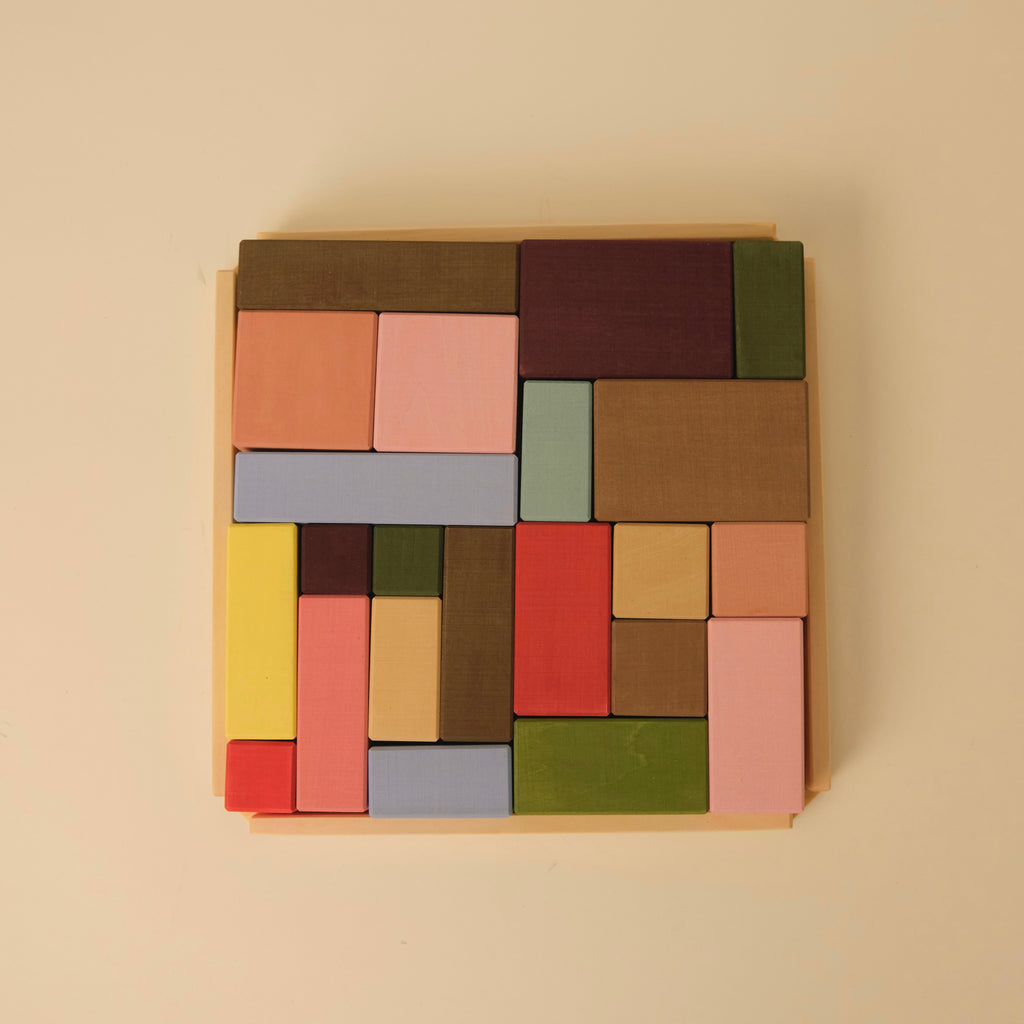 Toyto Rectangles