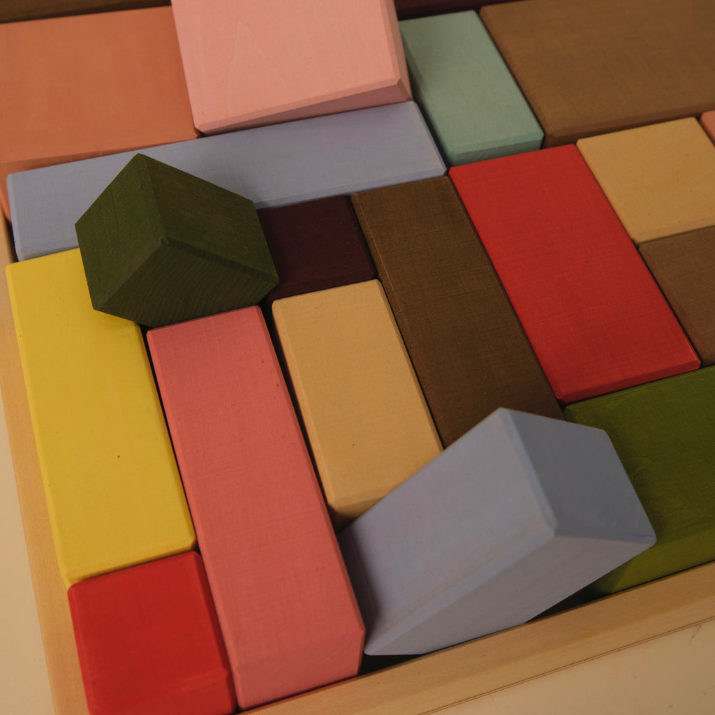 Toyto Rectangles