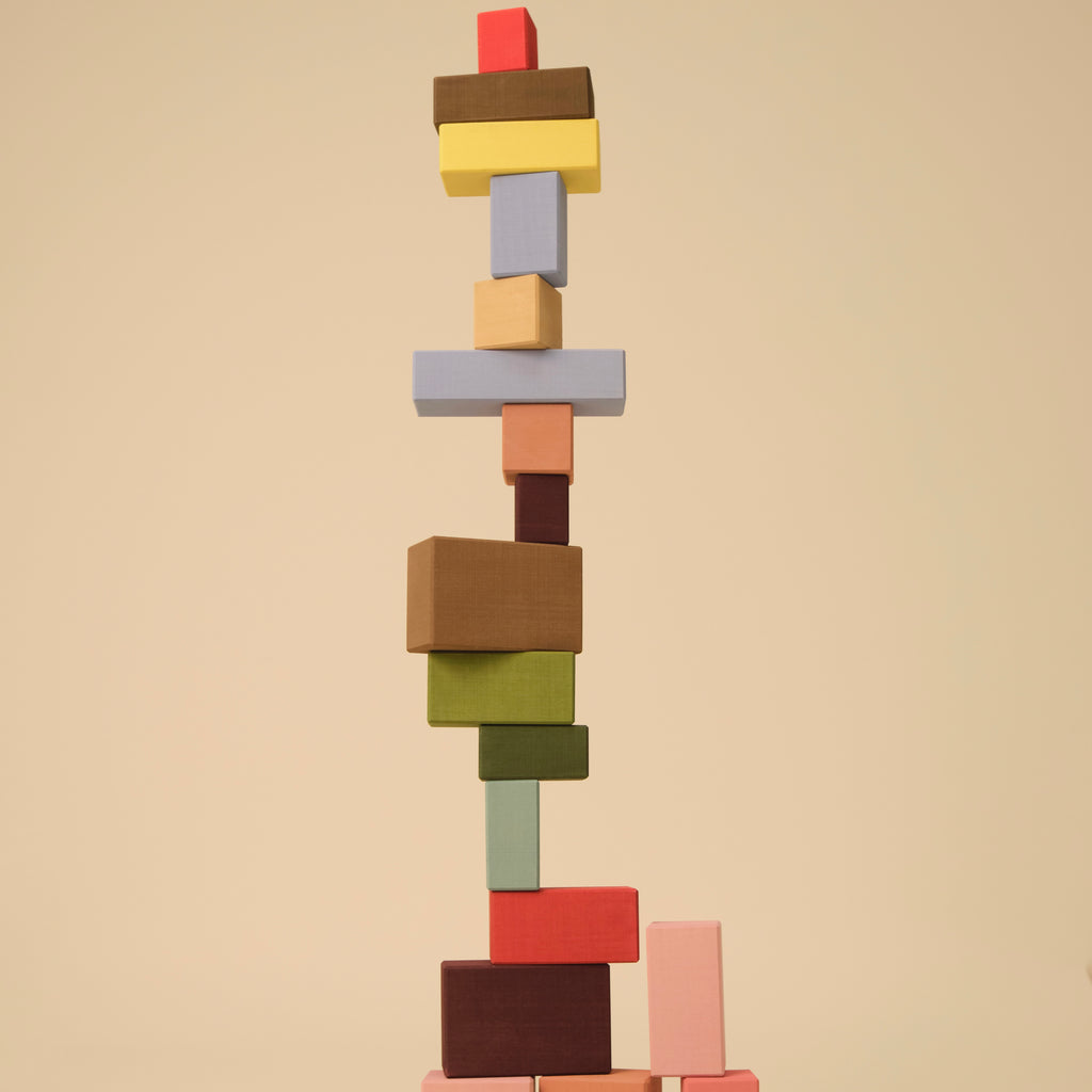 Toyto Rectangles