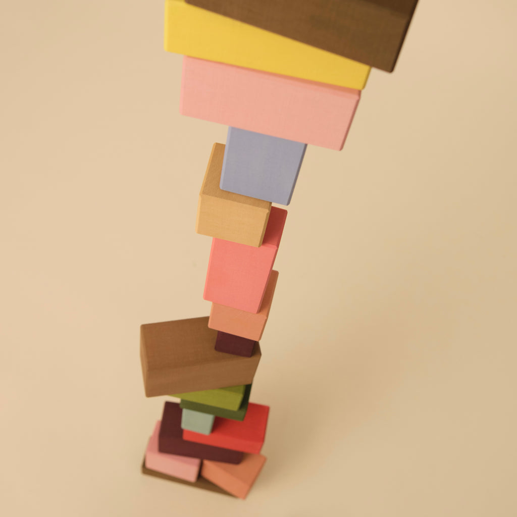 Toyto Rectangles