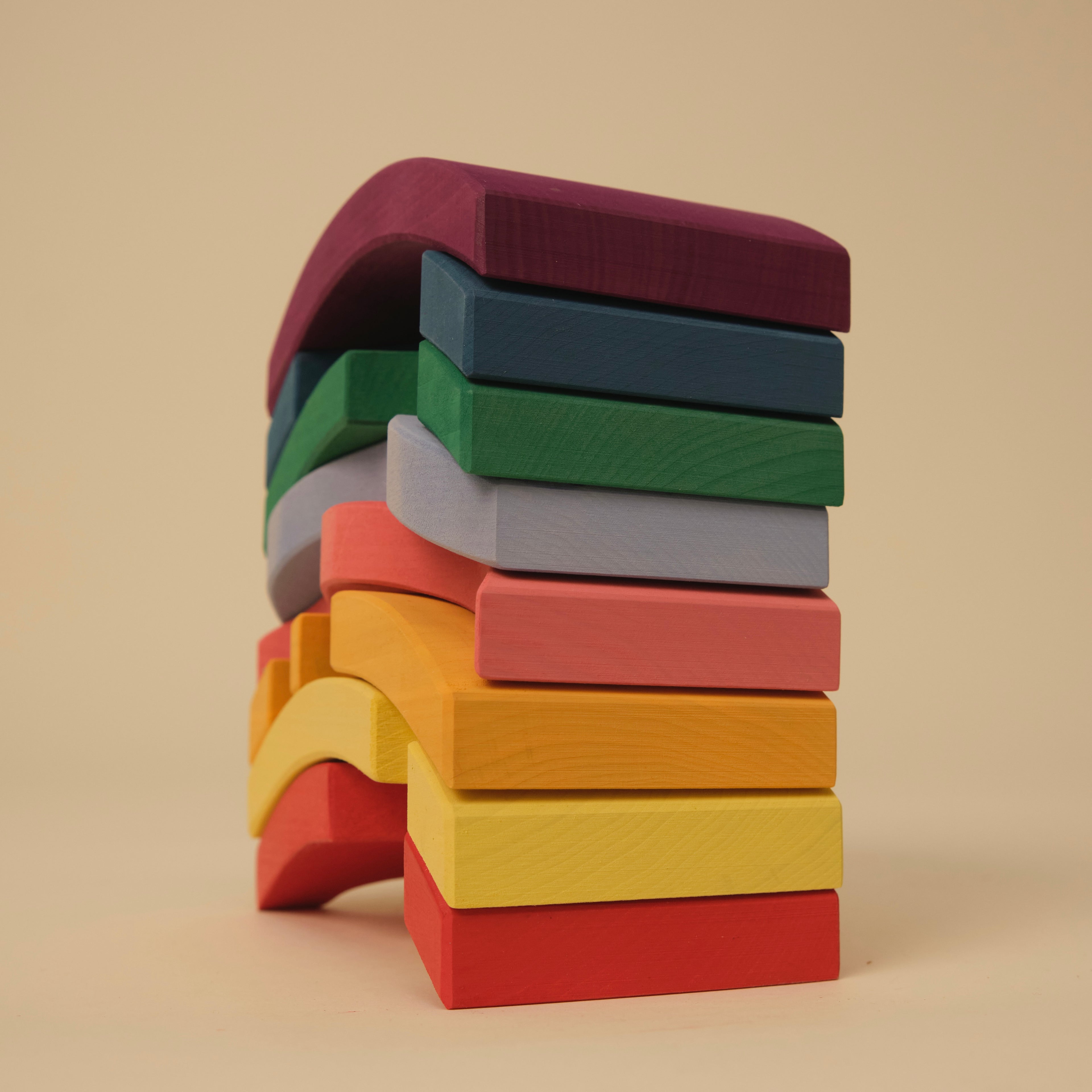 Toyto Storyboard Rainbow